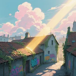 Light's Path