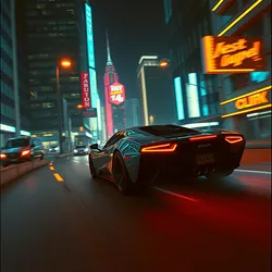 Engine Rhapsody