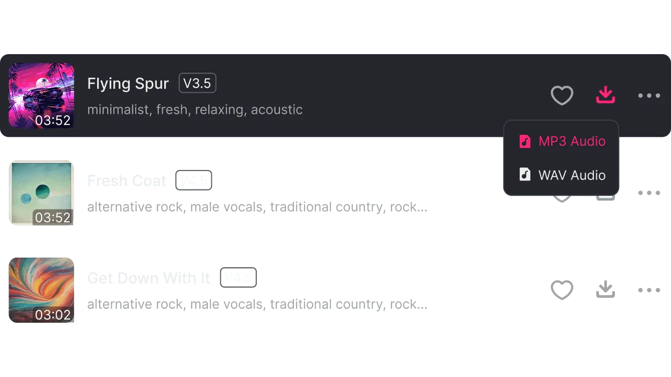 Free High-Quality Exports