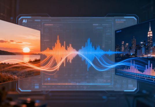 What Is AI Image to Music