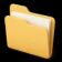 Supported file types icons
