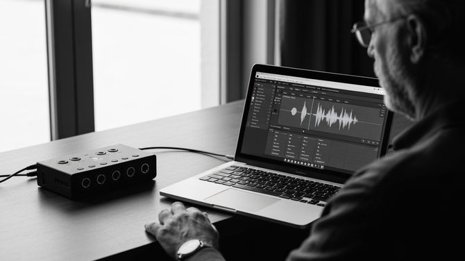 For Musicians & Producers