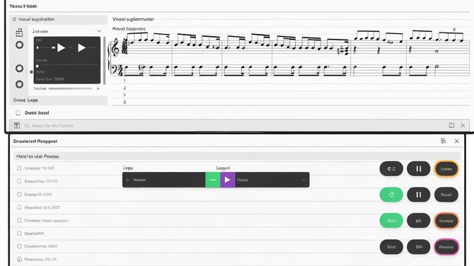 For Music Students & Teachers